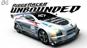 Ridge Racer Unbounded (Extended Pack) ► Прохождение ► Быстрее времени!   #4