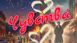 ❣️Чувства❣️Он и Она❣️