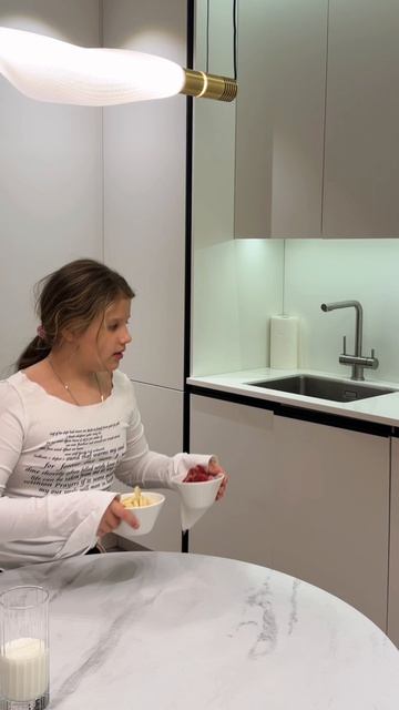  МОРОЖЕНОЕ КАК В ЛИЛО И СТИЧ 