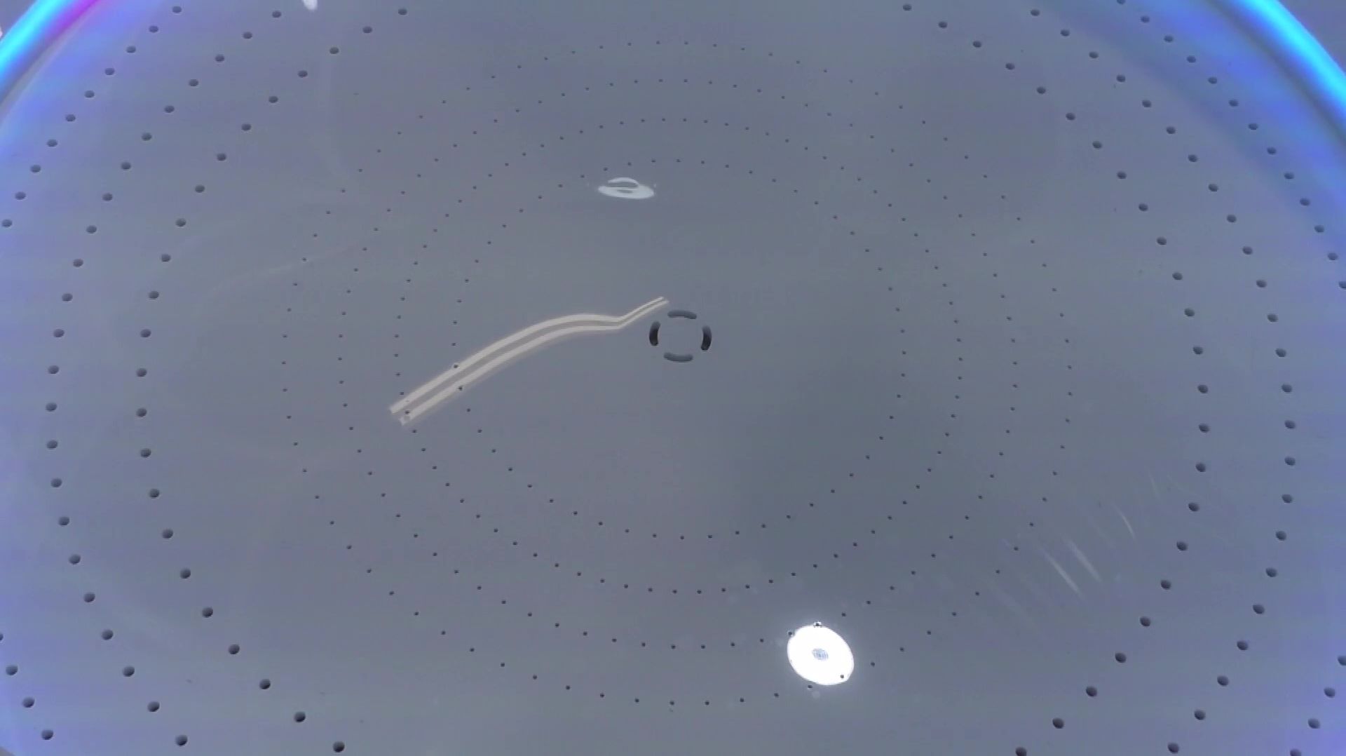 Аэро и гидромассаж барской купели