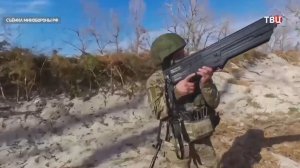 Стало известно о новых подвигах героев СВО