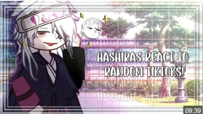 ❀ 𝗛𝗮𝘀𝗵𝗶𝗿𝗮𝘀 𝗿𝗲𝗮𝗰𝘁 𝘁𝗼 𝗺𝘆 𝗳𝘆𝗽, 𝟭𝟬𝟬𝗸 𝘀𝗽𝗲𝗰𝗶𝗮𝗹!