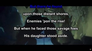 Daughter-of-the-Sea-Karaoke