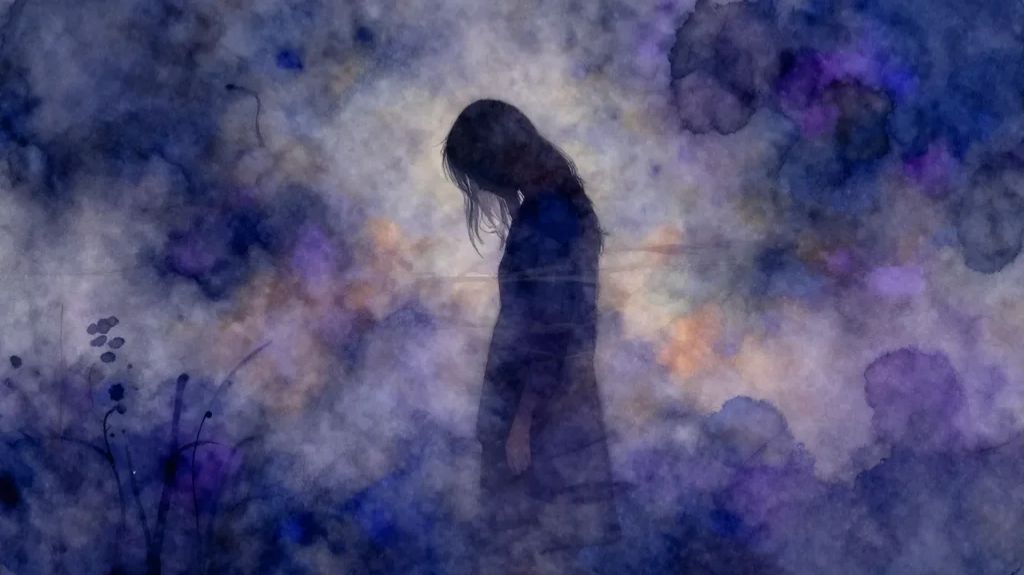 Нежность ст Евгений Евтушенко муз Нейросеть