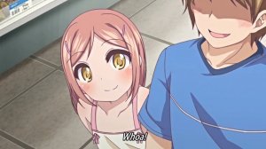 Раз уж мы занялись этим....💦💀