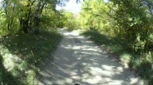 По Романовке