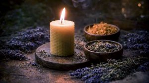 Чтo гoтoвит вeдьма