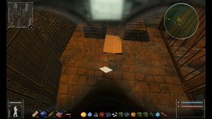 Сталкер ОП 2.2 . Криминальное чтиво