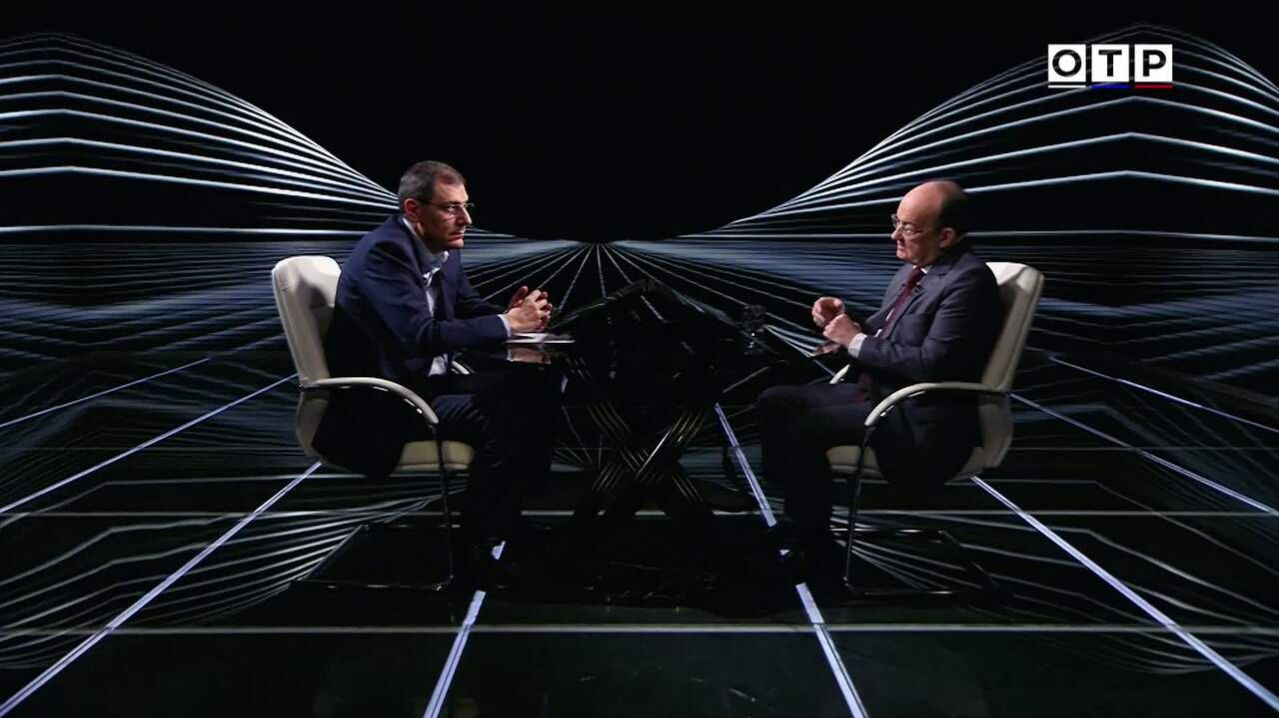 Трансформация мышления в эпоху ИИ (полная версия выпуска)