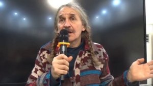 Беседа с просветленными женщинами и мужчинами в Алматы. Сатсанг февраль 2026 - CEPГЕЙ КУЛДИН