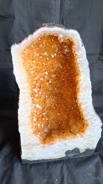 Цитрин 19х20х35,5 см