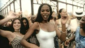 Варвара жарит кур (клип)