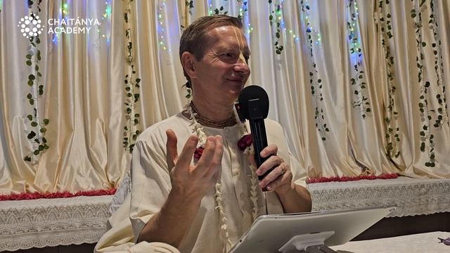 Шри Манах-шикша 4 - 2026-02-23 - Шри Прем Прайоджан