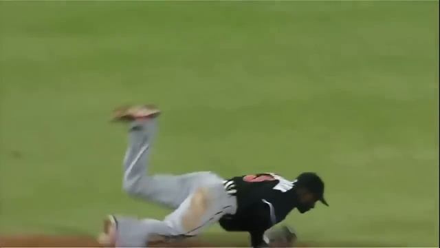 MLB Greatest Catches In History (HD)