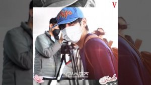 Доброе Утро,Тэхёни!❤💋❤