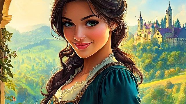 ЮМОРИСТИЧЕСКОЕ ФЭНТЕЗИ ♥ НЕПРЕДСКАЗУЕМАЯ ЖИЗНЬ В АКАДЕМИИ ♥ АУДИОКНИГА ПОЛНОСТЬЮ