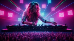 Музыкальная дискотека. крутые биты. поп музыка. лучшие исполнитель. топовые звезды. самые топ песни.