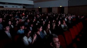 В Твери состоялась премьера музыкального спектакля -Люди А. Последнее дежурстство-