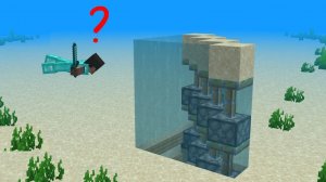 Почему ЭТО самая сильная ловушка в Майнкрафте
