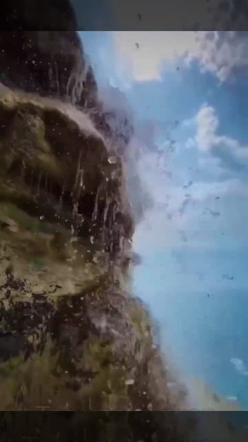 Пляж Сосновка