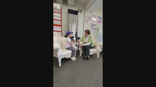 Тайна бабушкиной работы: расследование внучки