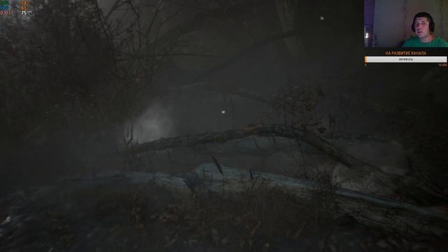 BLAIR WITCH  Прохождение 2  ВЕДЬМА ИЗ БЛЭРРЕЛИЗ ИГРЫ