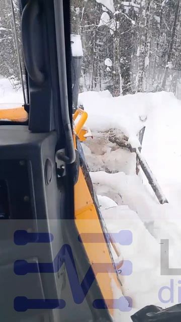 ДСТ Урал Д9-II. Почему проседает Правый гидроцилиндр? Диагностика в Перми +79963252951.