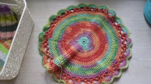 Радуга-5 // Итоги