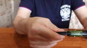 Нож строительный Дело Техники