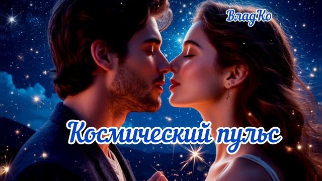 Космический пульс