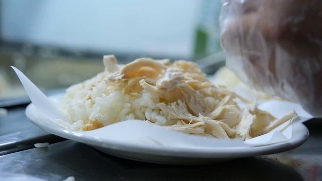 Ночная уличная еда Стамбула: кофте, мидии