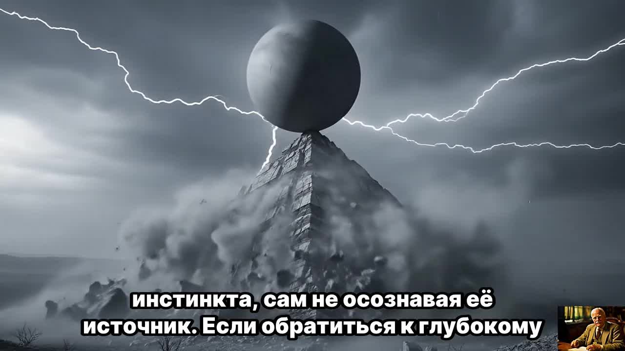АРХЕТИП ВЕЛИКОЙ МАТЕРИ — После 50 мужчины БЕССИЛЬНЫ | Юнг