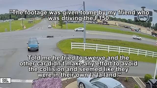 MOST BRUTAL CAR CRASHES OF THE YEAR