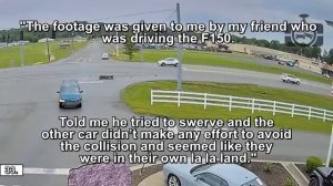 MOST BRUTAL CAR CRASHES OF THE YEAR