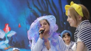 Неделя иностранных языков в школе "Лидеры"