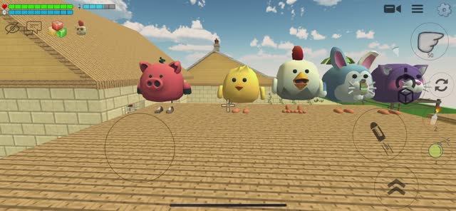 Я против хулиганов из команды ﹤﹤Команда банды﹥﹥. 1серия,1сезон.