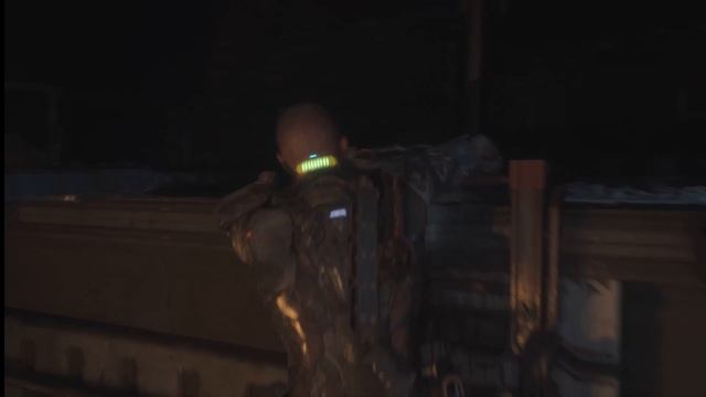 The Callisto Protocol - Новая Колония - ДЕВАХЕ СТАЛО ПЛОХО #6