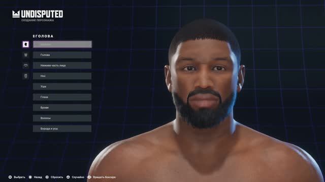 [16+] Флойд Мейвезер в Undisputed