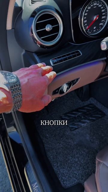 Почему вообще люди до сих пор хотят E-class?