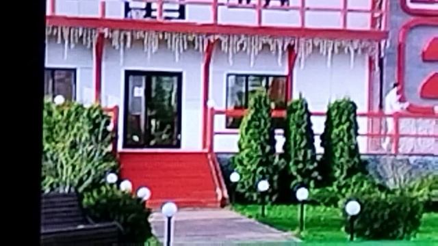 Дом 2 разлад парней