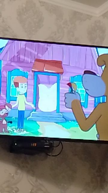 Простоквашино