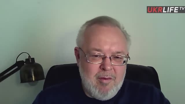 Политолог Андрей Ермолаев на канале Ukrlife от 20.04.26.