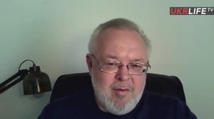 Политолог Андрей Ермолаев на канале Ukrlife от 20.04.26.