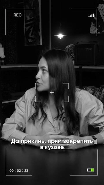 За 3 года в переоборудовании я видела все