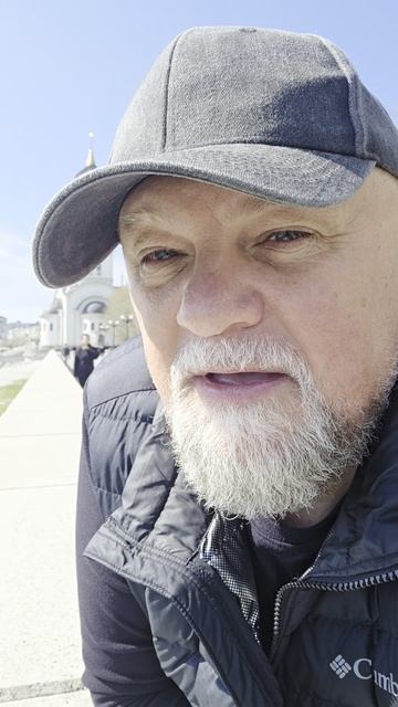 Хрен вам, а не Россию