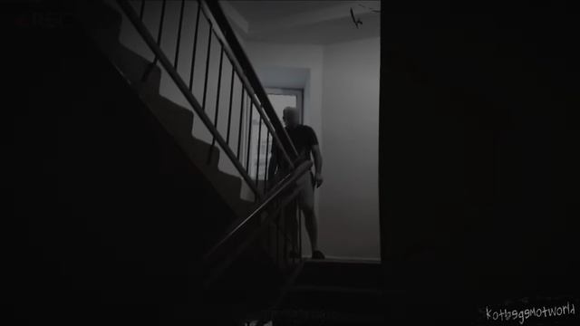 2ЧАСТЬ БЕГИ ПРОЧ ИЗ ЭТОЙ ДЕРЕВНИ!!! СТРАШНЫЕ ИСТОРИИ НА НОЧЬ