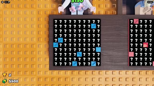 ОБМАНИ ДРУГА, ЧТОБЫ ВЫИГРАТЬ!