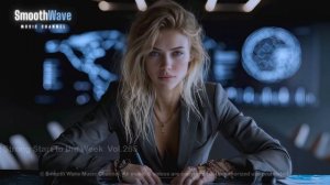 Work Music for Focus & Productivity ｜ Strong Start to the Week