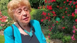 Зинаида Константиновна Клименко