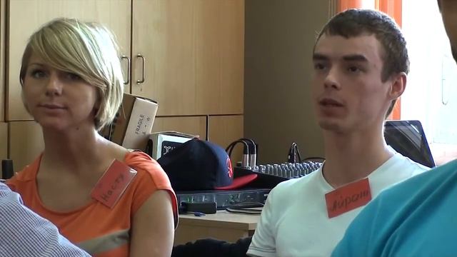 Обратная связь Айрата Гарифулина о 